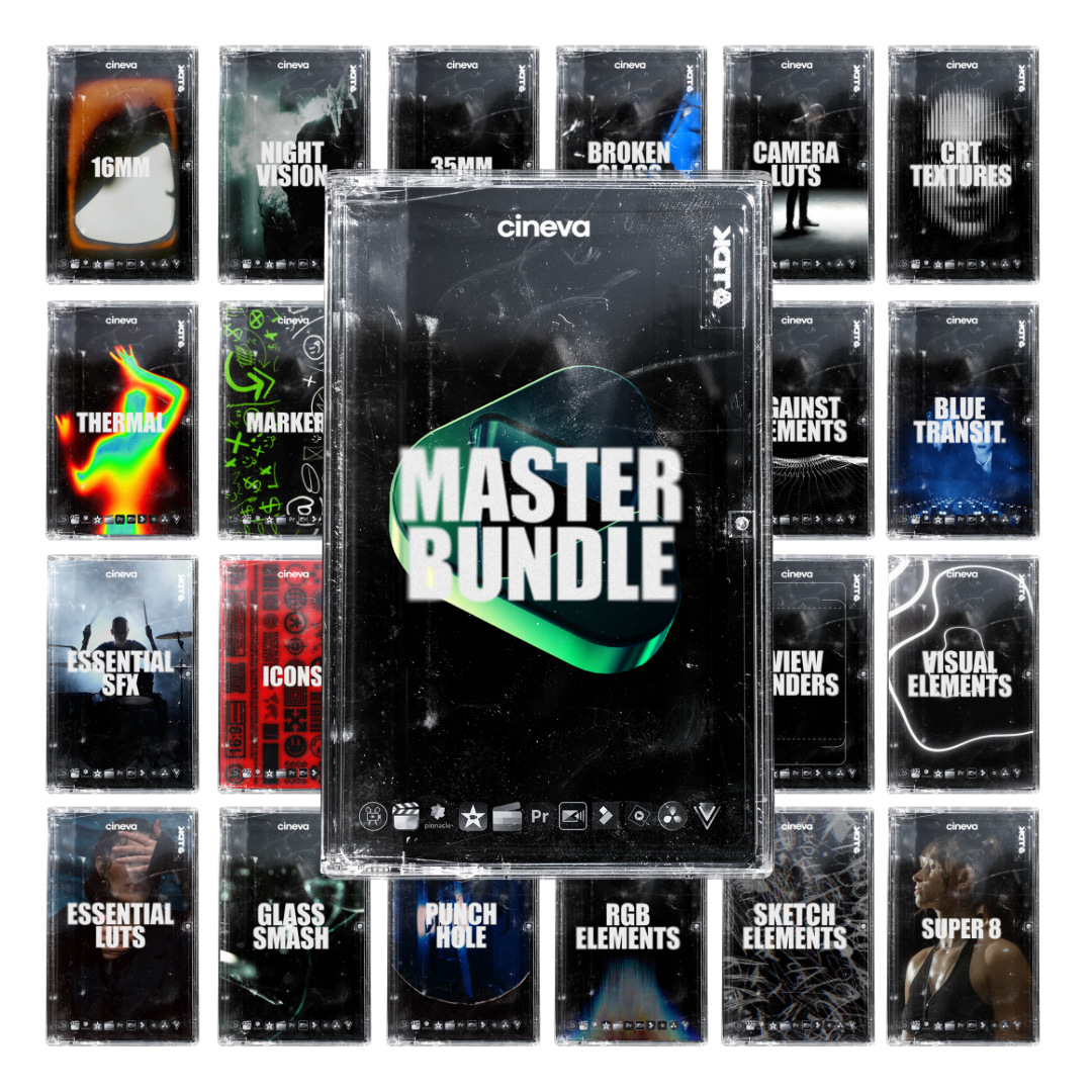 MASTER BUNDLE 2026