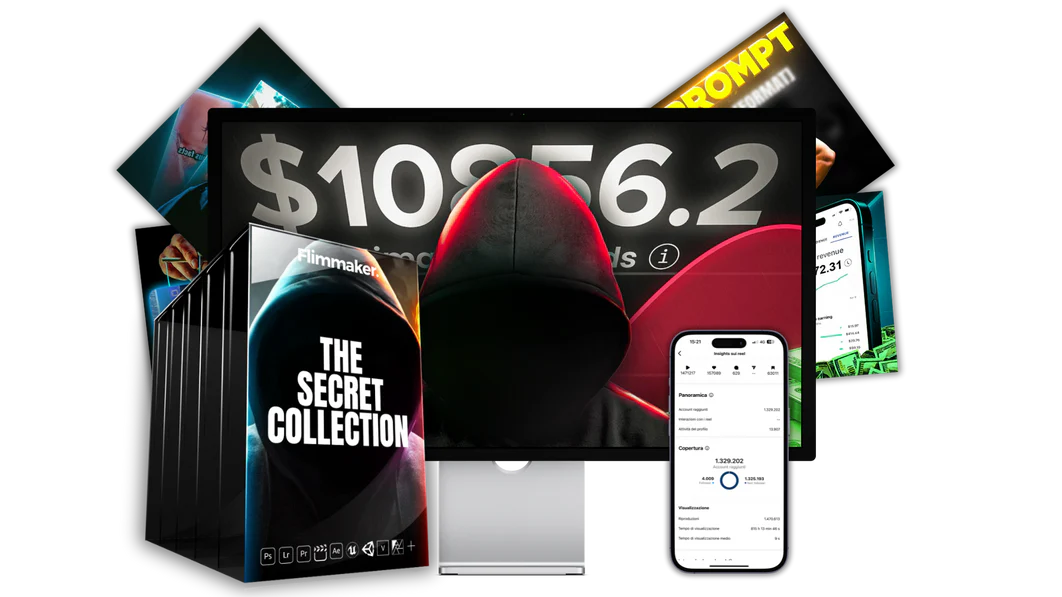 The Secret Collection